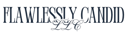 Flawlessly Candid logo